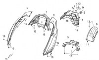 F15 - ΦΑΝΑΡΙ ΟΠΙΣΘΙΟ - ΚΑΛΥΜΜΑΤΑ ΣΕΛΛΑΣ